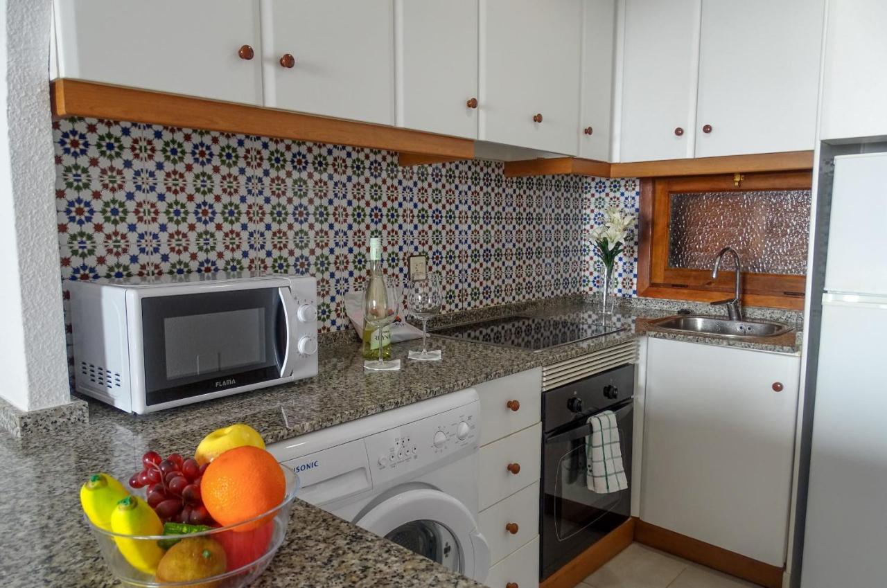 Aldeas Taray 005 Apartment Ла Манга Дел Мар Менор Екстериор снимка