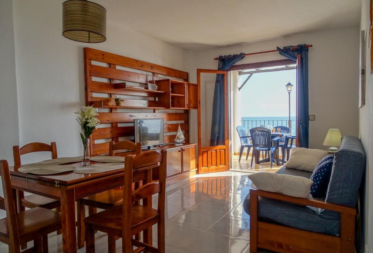 Aldeas Taray 005 Apartment Ла Манга Дел Мар Менор Екстериор снимка