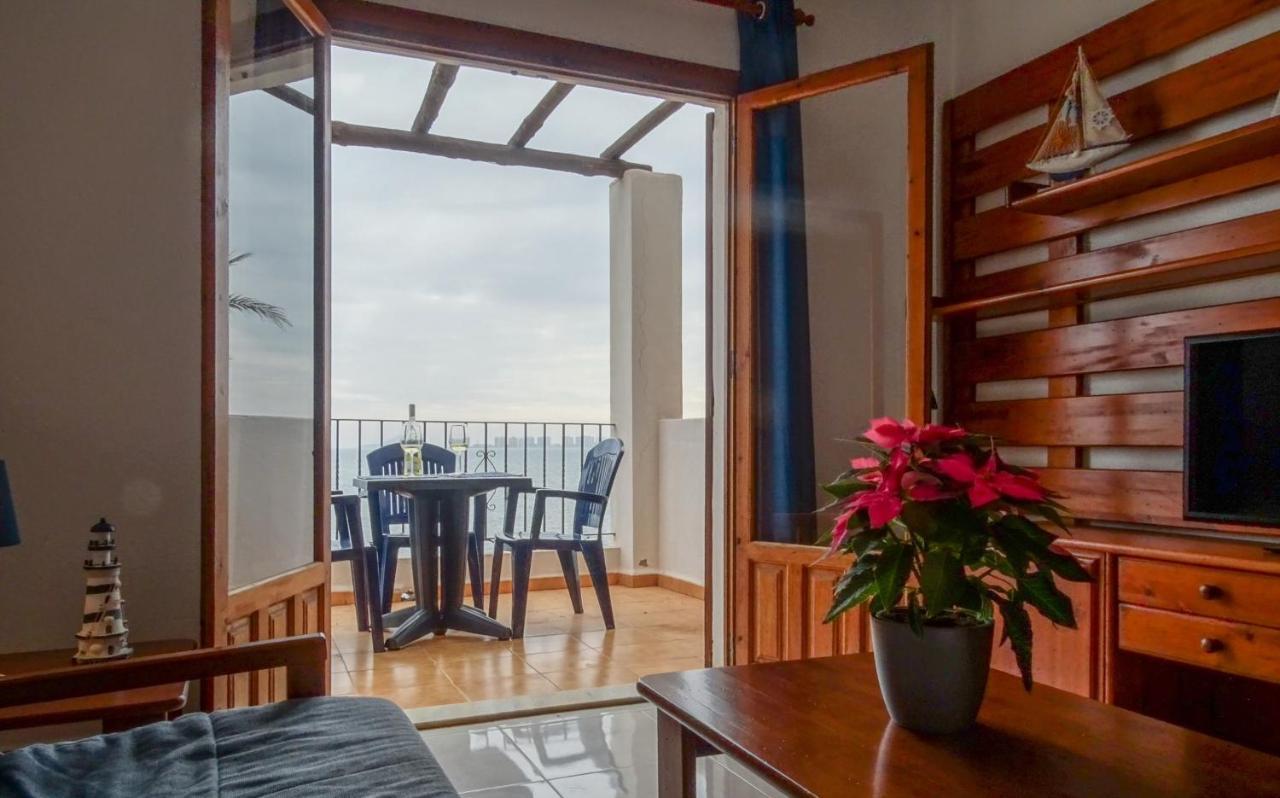 Aldeas Taray 005 Apartment Ла Манга Дел Мар Менор Екстериор снимка