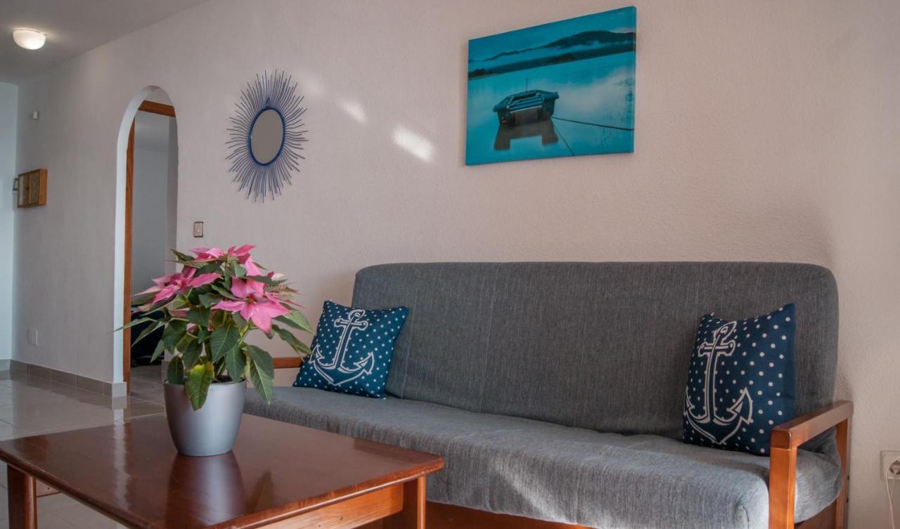 Aldeas Taray 005 Apartment Ла Манга Дел Мар Менор Екстериор снимка