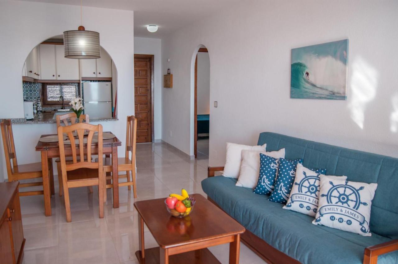 Aldeas Taray 005 Apartment Ла Манга Дел Мар Менор Екстериор снимка