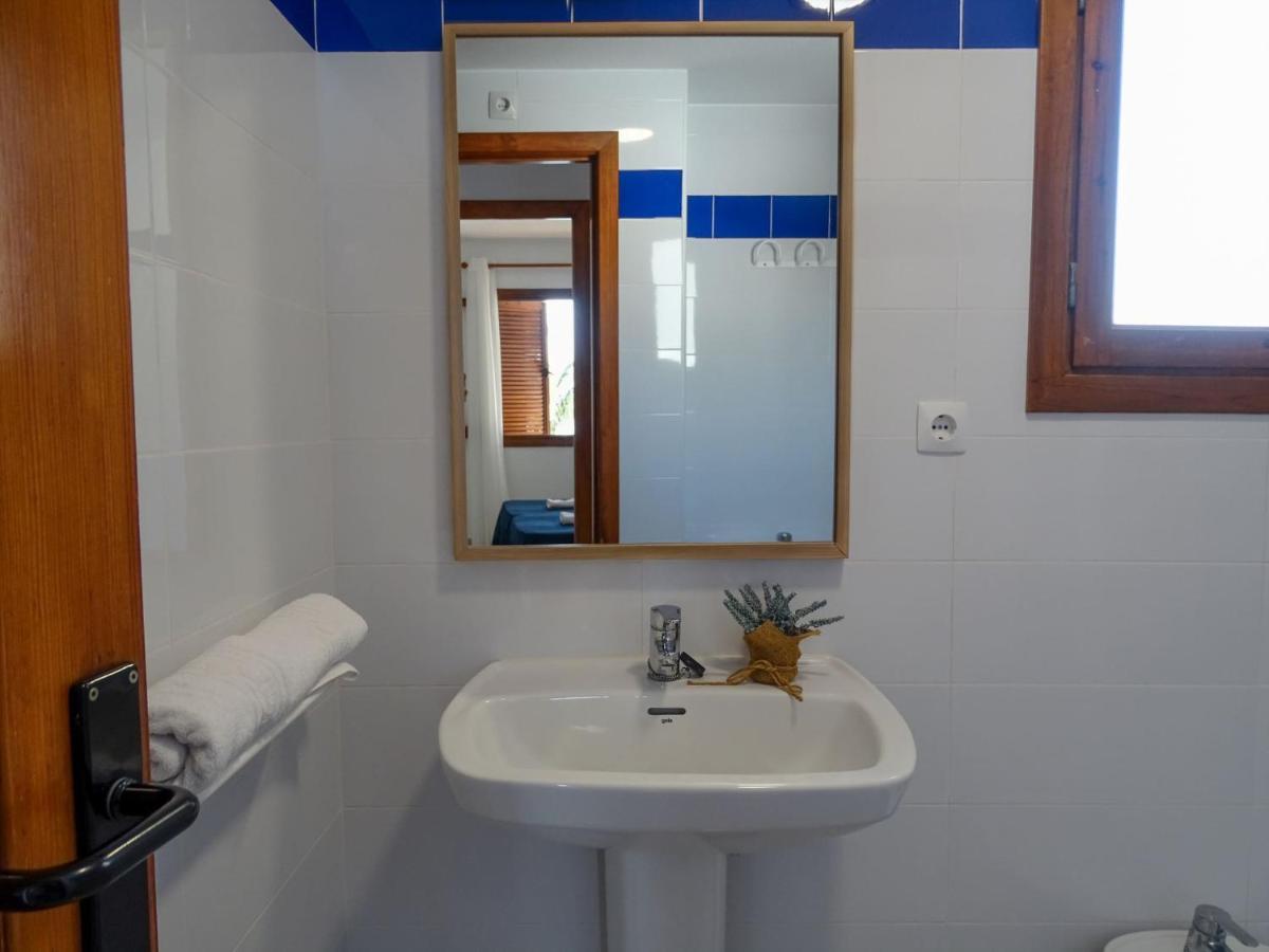 Aldeas Taray 005 Apartment Ла Манга Дел Мар Менор Екстериор снимка