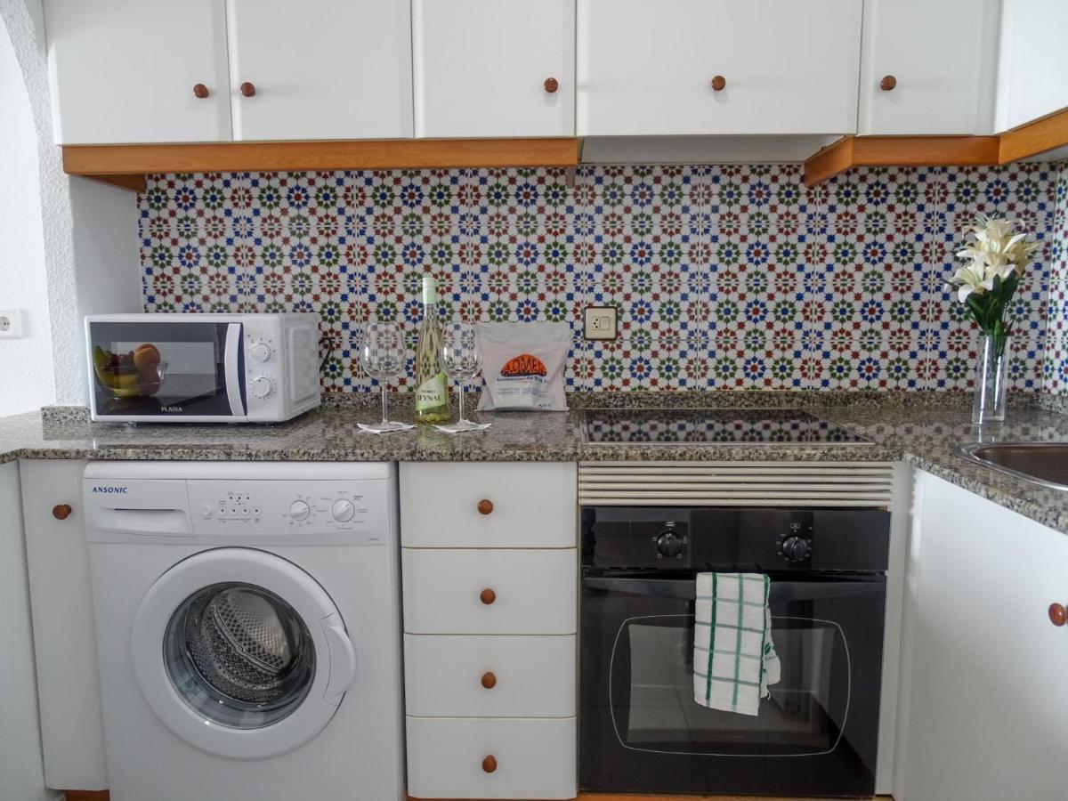 Aldeas Taray 005 Apartment Ла Манга Дел Мар Менор Екстериор снимка