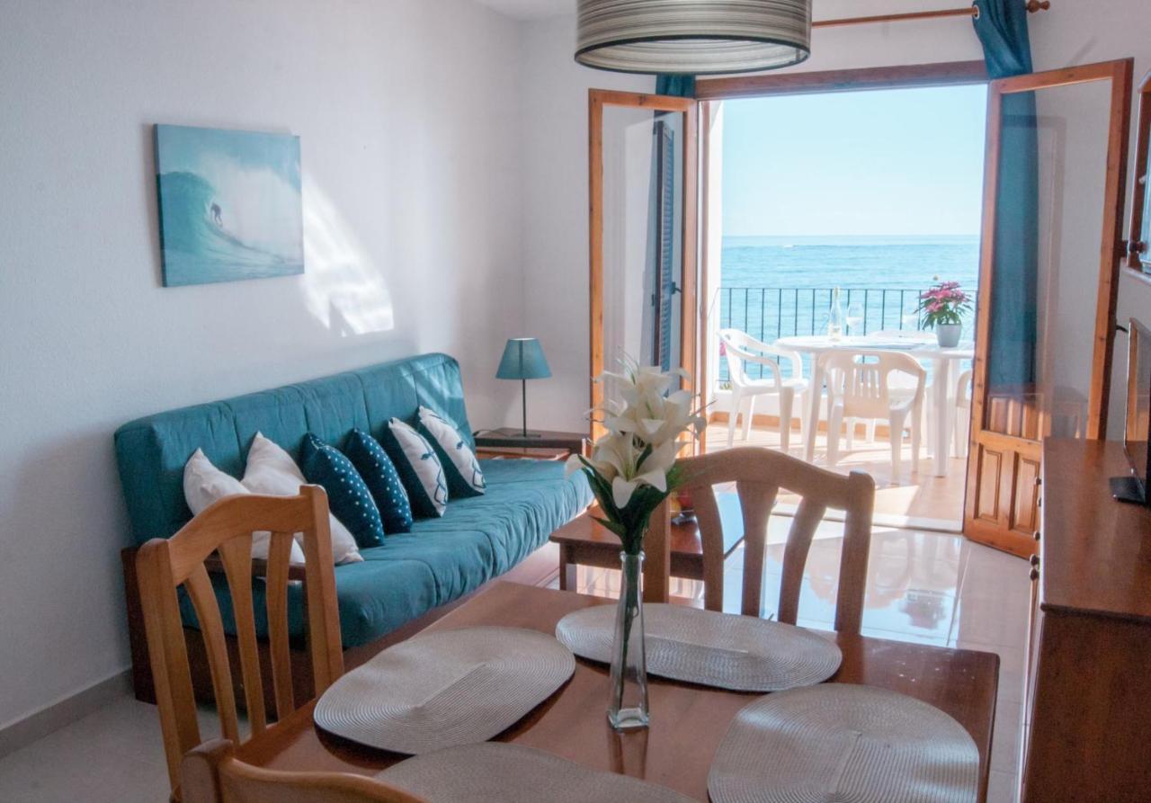 Aldeas Taray 005 Apartment Ла Манга Дел Мар Менор Екстериор снимка