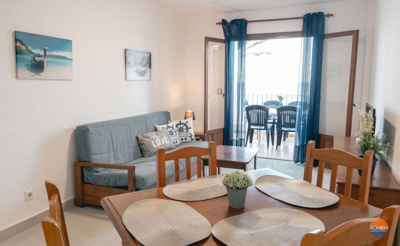 Aldeas Taray 005 Apartment Ла Манга Дел Мар Менор Екстериор снимка