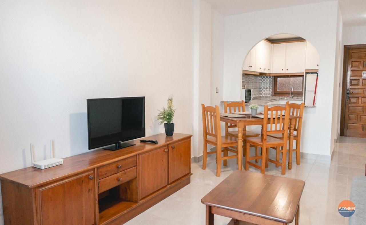 Aldeas Taray 005 Apartment Ла Манга Дел Мар Менор Екстериор снимка