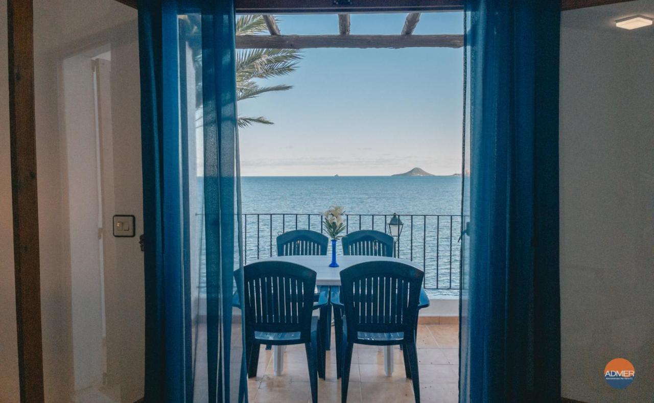 Aldeas Taray 005 Apartment Ла Манга Дел Мар Менор Екстериор снимка