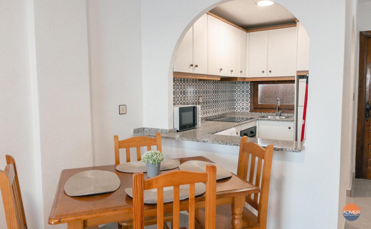Aldeas Taray 005 Apartment Ла Манга Дел Мар Менор Екстериор снимка