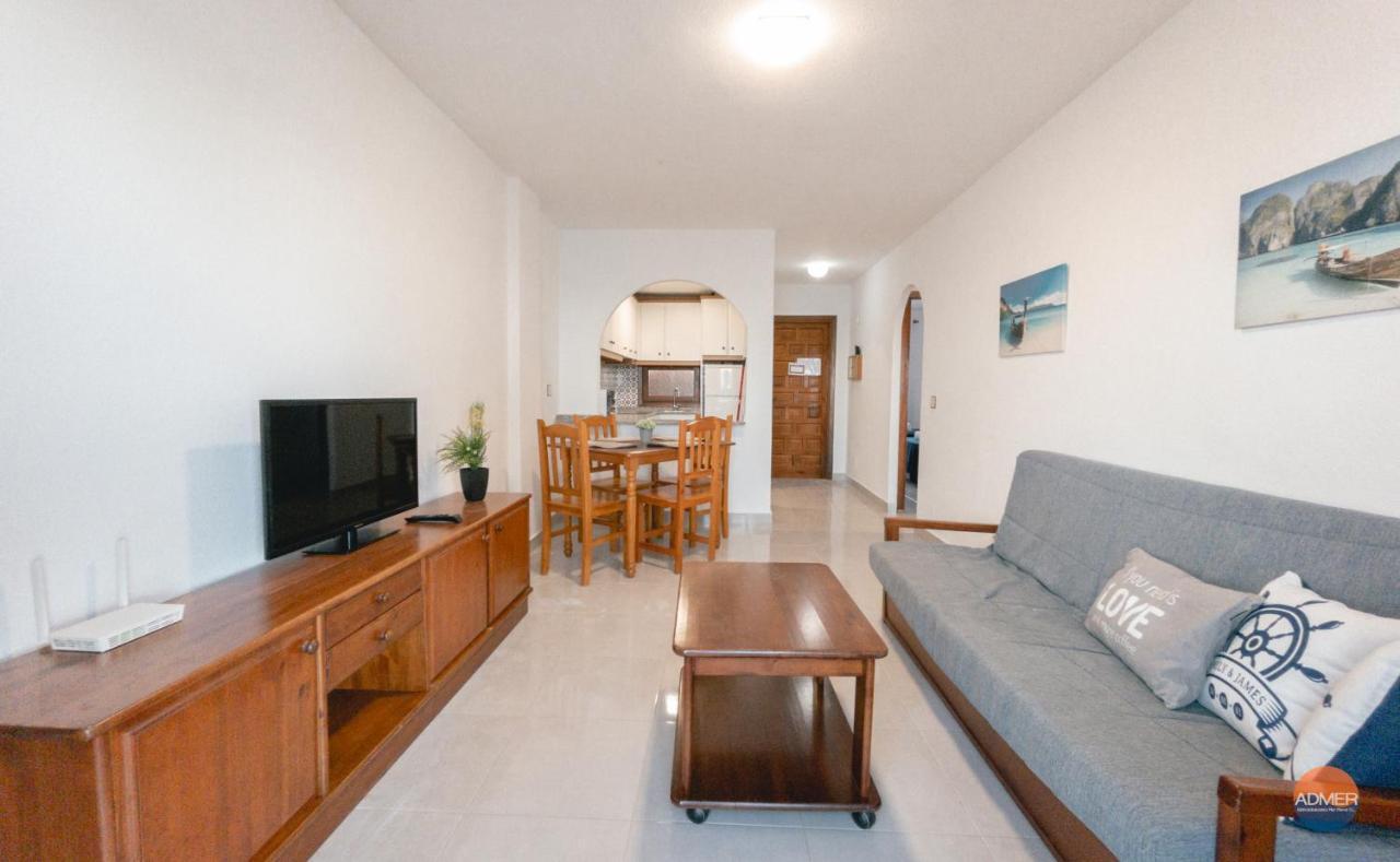 Aldeas Taray 005 Apartment Ла Манга Дел Мар Менор Екстериор снимка