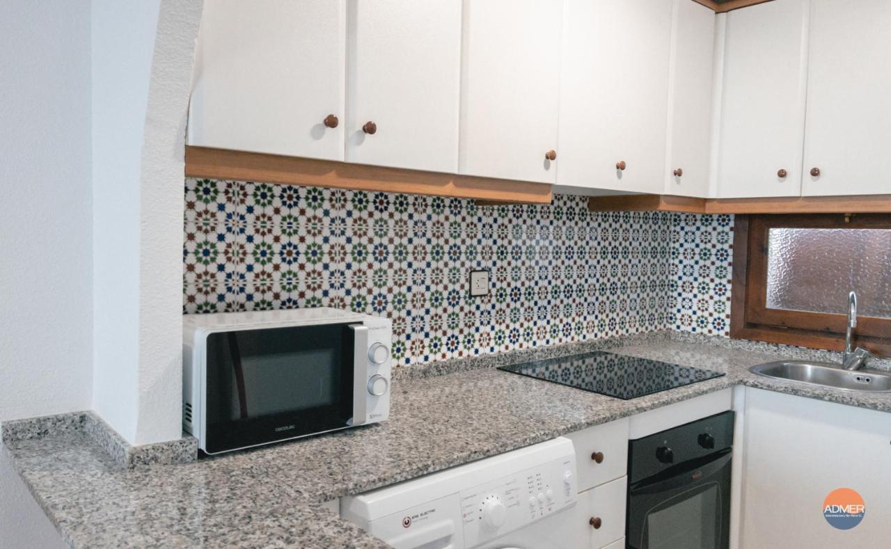 Aldeas Taray 005 Apartment Ла Манга Дел Мар Менор Екстериор снимка