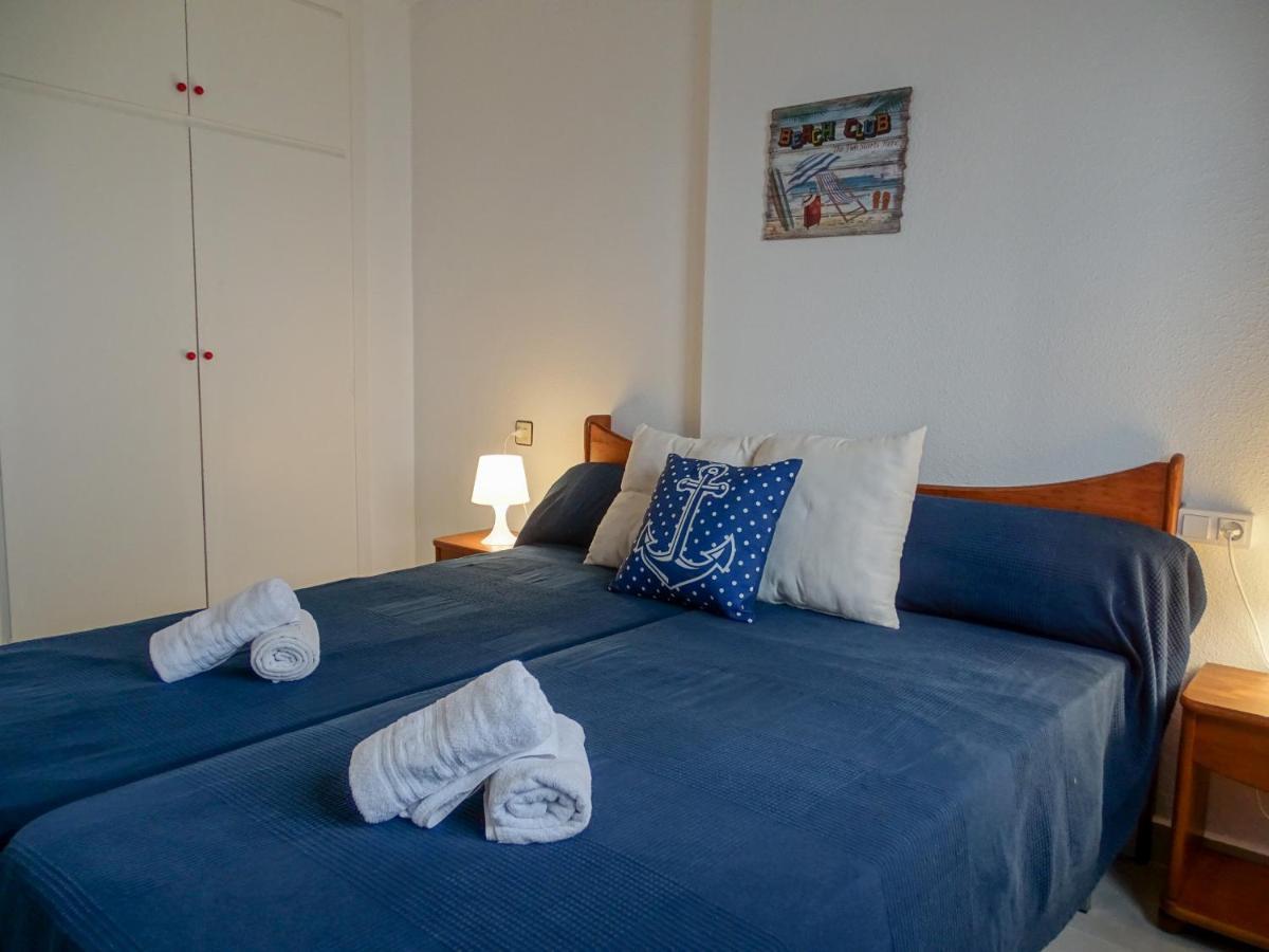 Aldeas Taray 005 Apartment Ла Манга Дел Мар Менор Екстериор снимка