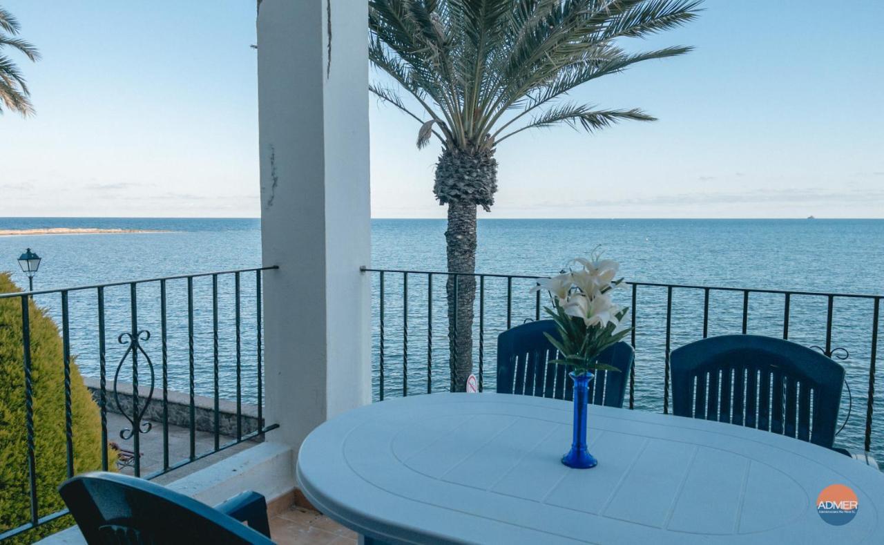 Aldeas Taray 005 Apartment Ла Манга Дел Мар Менор Екстериор снимка