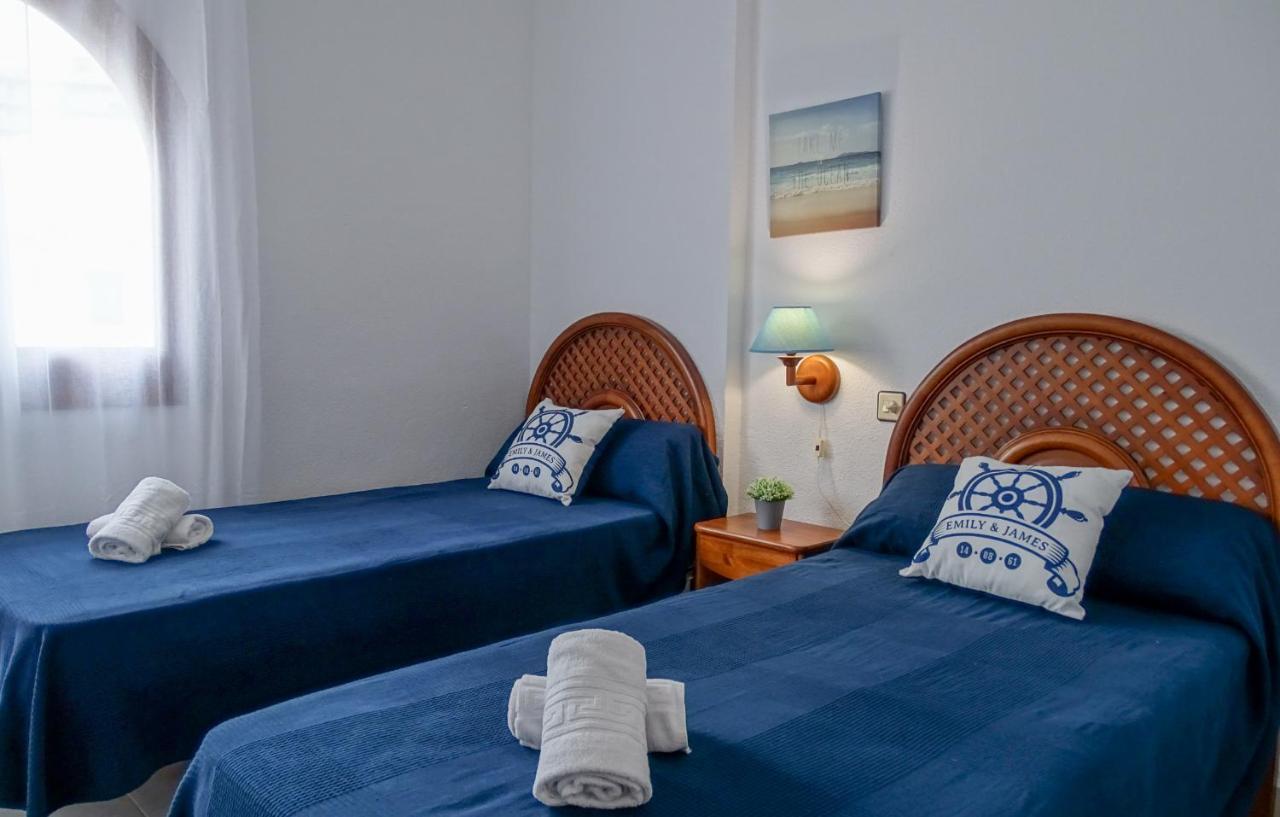 Aldeas Taray 005 Apartment Ла Манга Дел Мар Менор Екстериор снимка